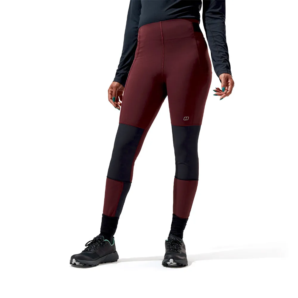 Berghaus Durable Trail per donna Leggings - AW23