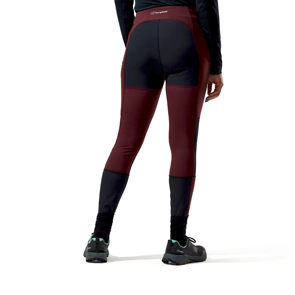 Berghaus Durable Trail per donna Leggings - AW23