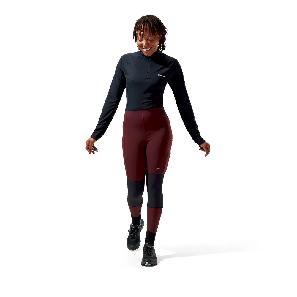 Berghaus Durable Trail per donna Leggings - AW23