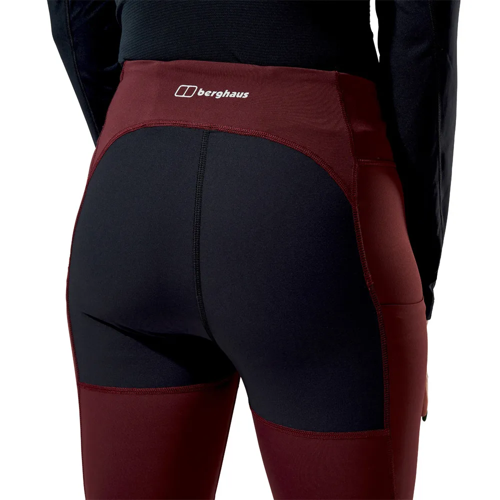 Berghaus Durable Trail per donna Leggings - AW23