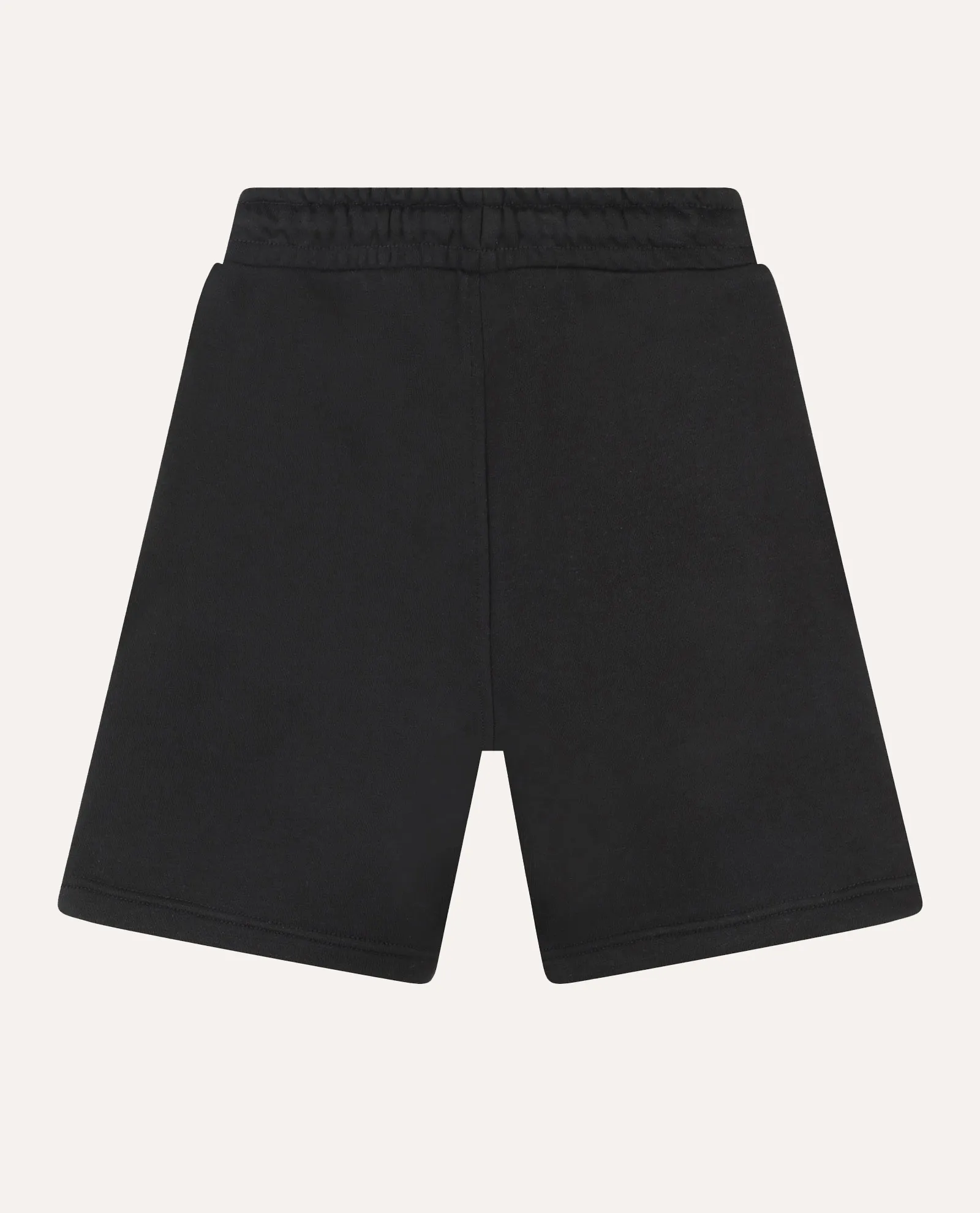Bermuda Boss per bambini in pile regular fit