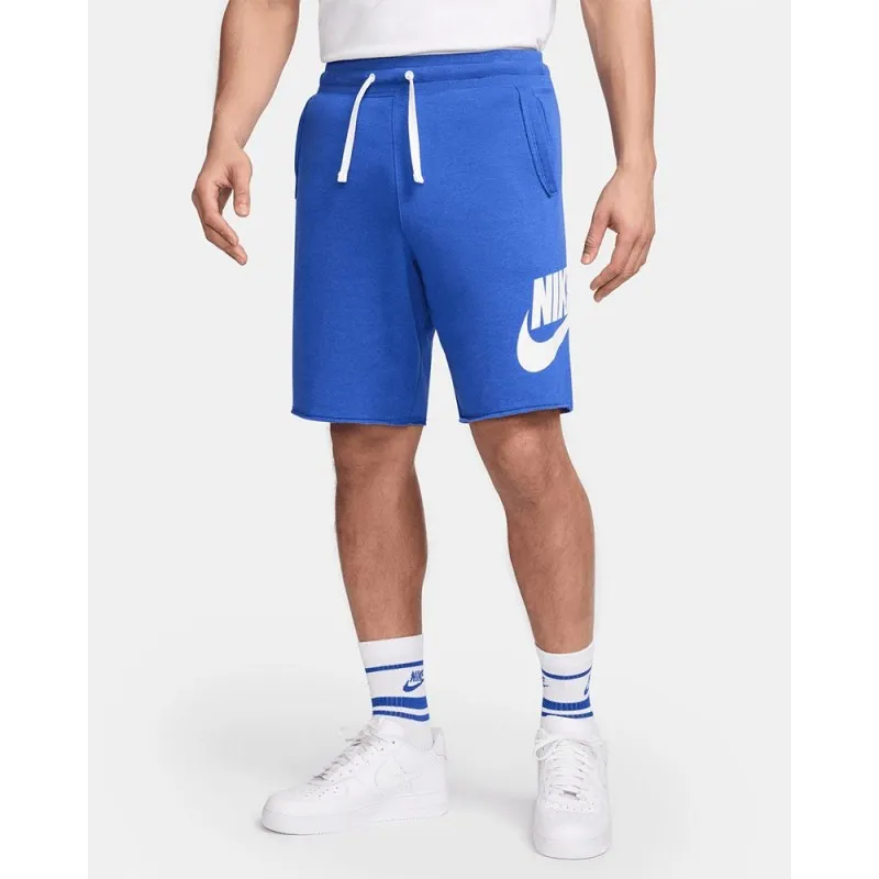 BERMUDA UOMO NIKE Sportswear Club Fleece
