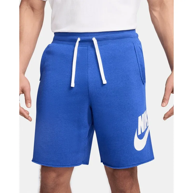 BERMUDA UOMO NIKE Sportswear Club Fleece