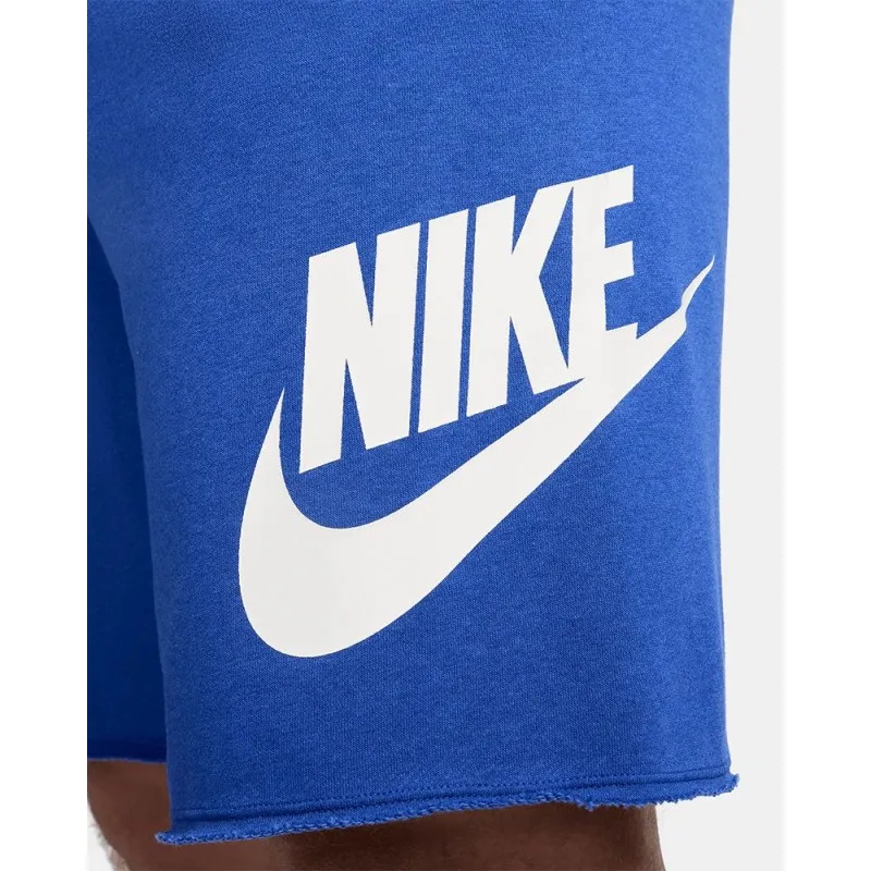 BERMUDA UOMO NIKE Sportswear Club Fleece