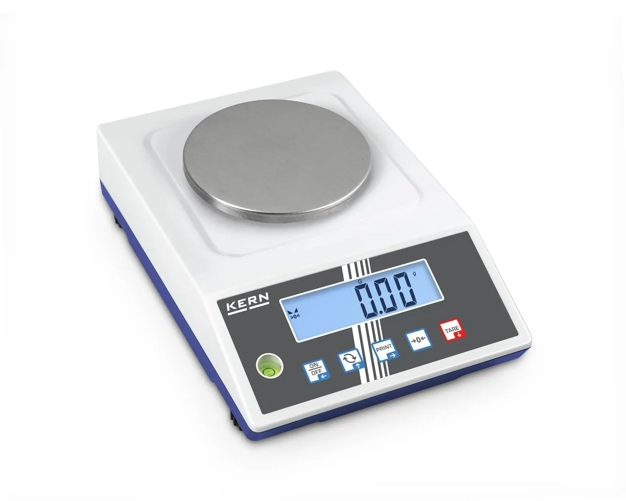 Bilancia Di precisione Kern, 300g max, risoluzione 0.01 g