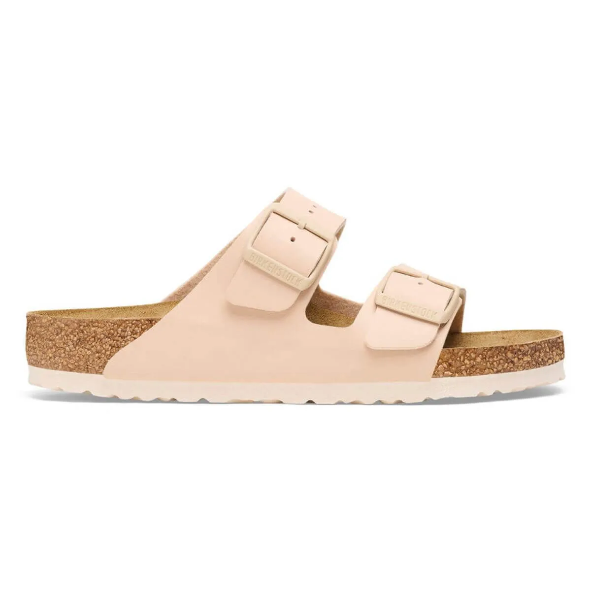 BIRKENSTOCK CIABATTA ARIZONA 1027723 NEW BEIGE NARROW FIT  