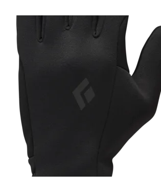 Black Diamond Midweight ScreenTap Gloves - Guanti medio peso touchscreen