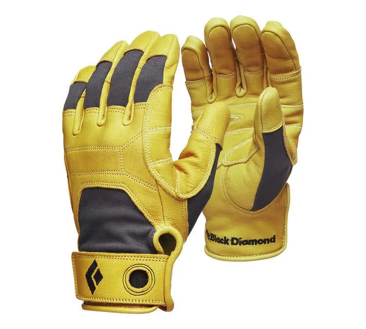 Black Diamond Transition Guanti
