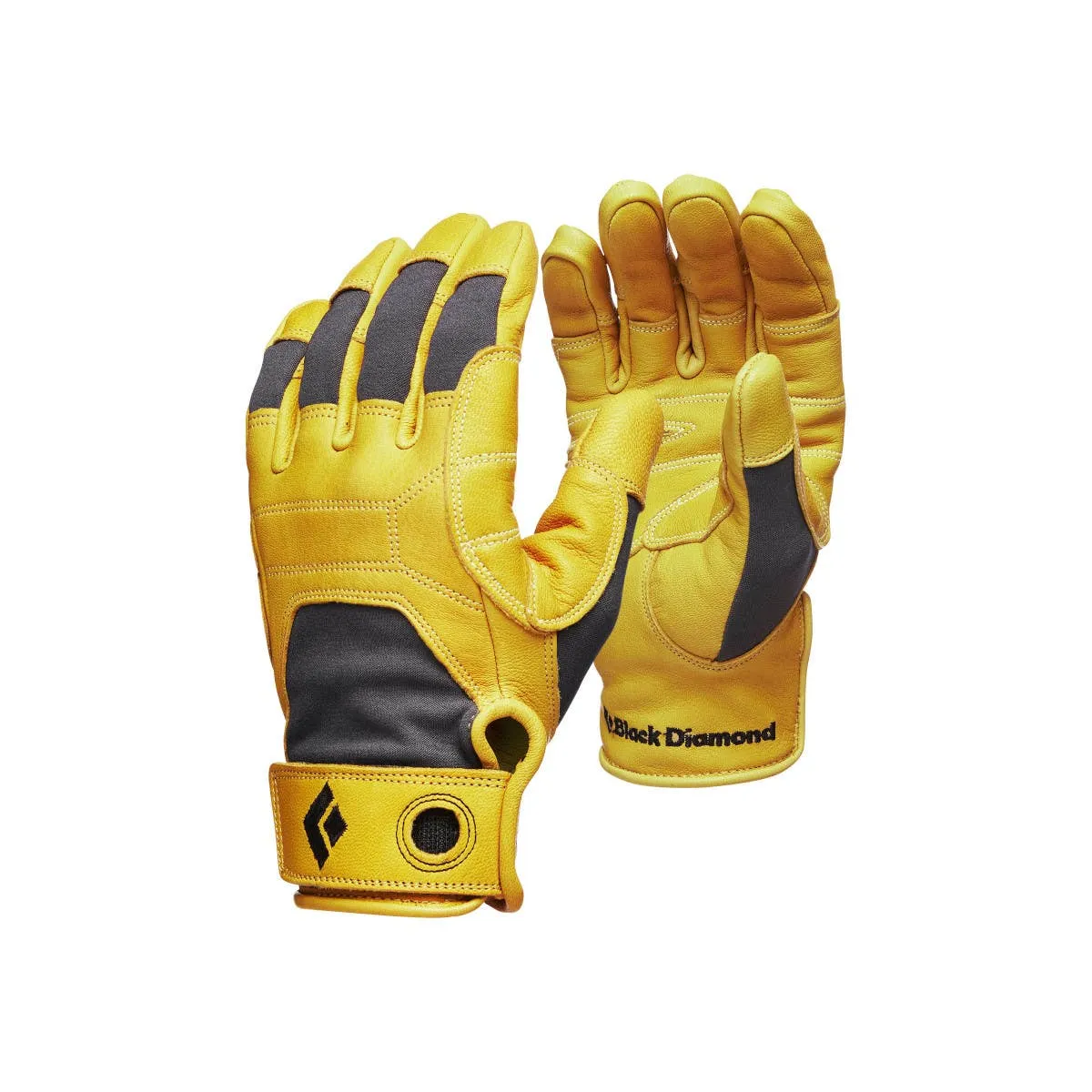 Black Diamond Transition Guanti