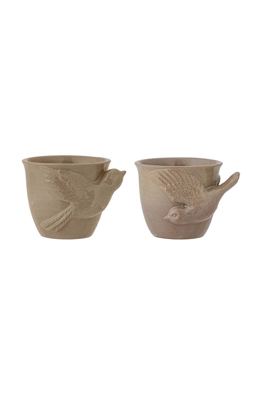 Bloomingville set tazze Bealu pacco da 2
