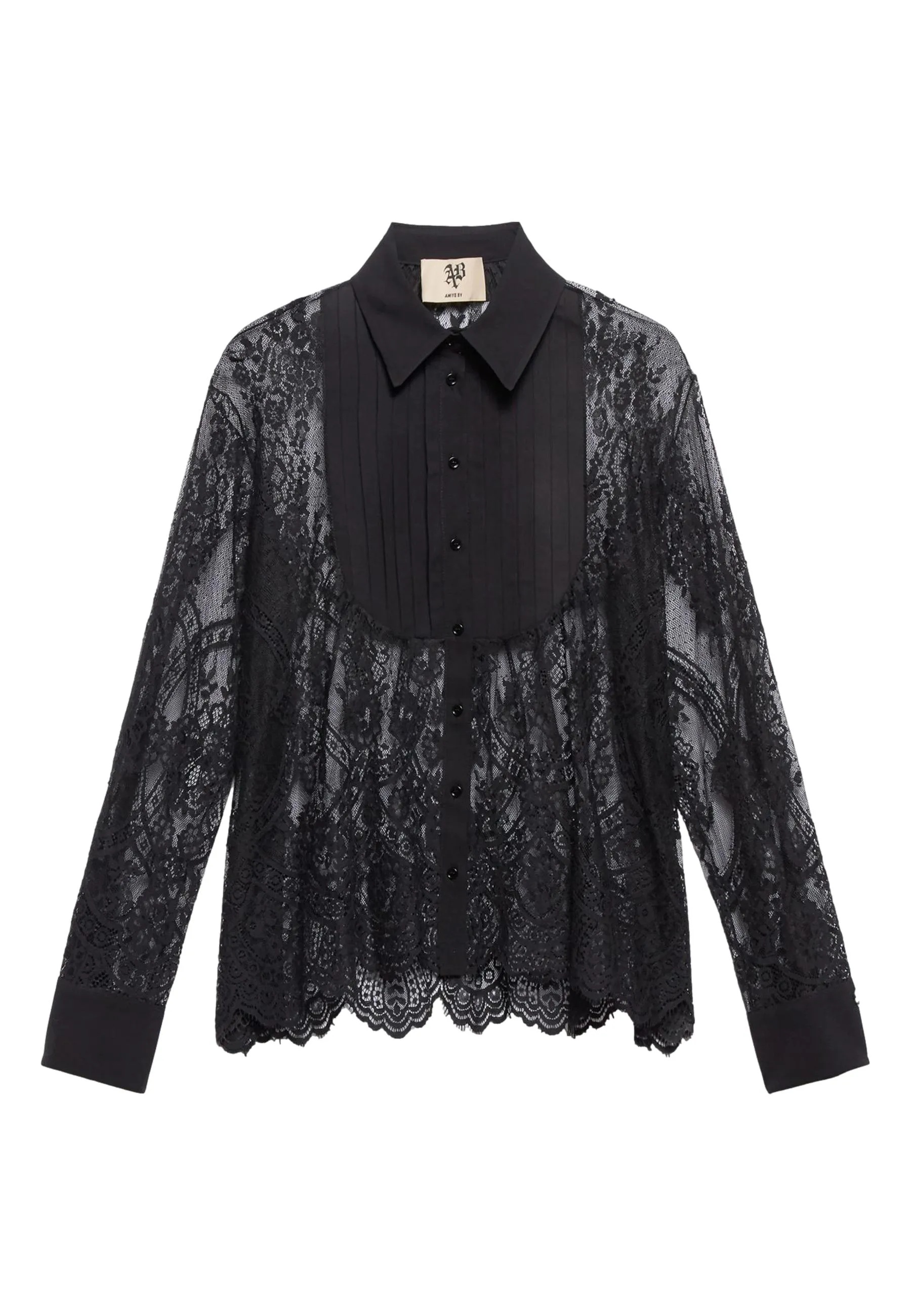 blouse zelda