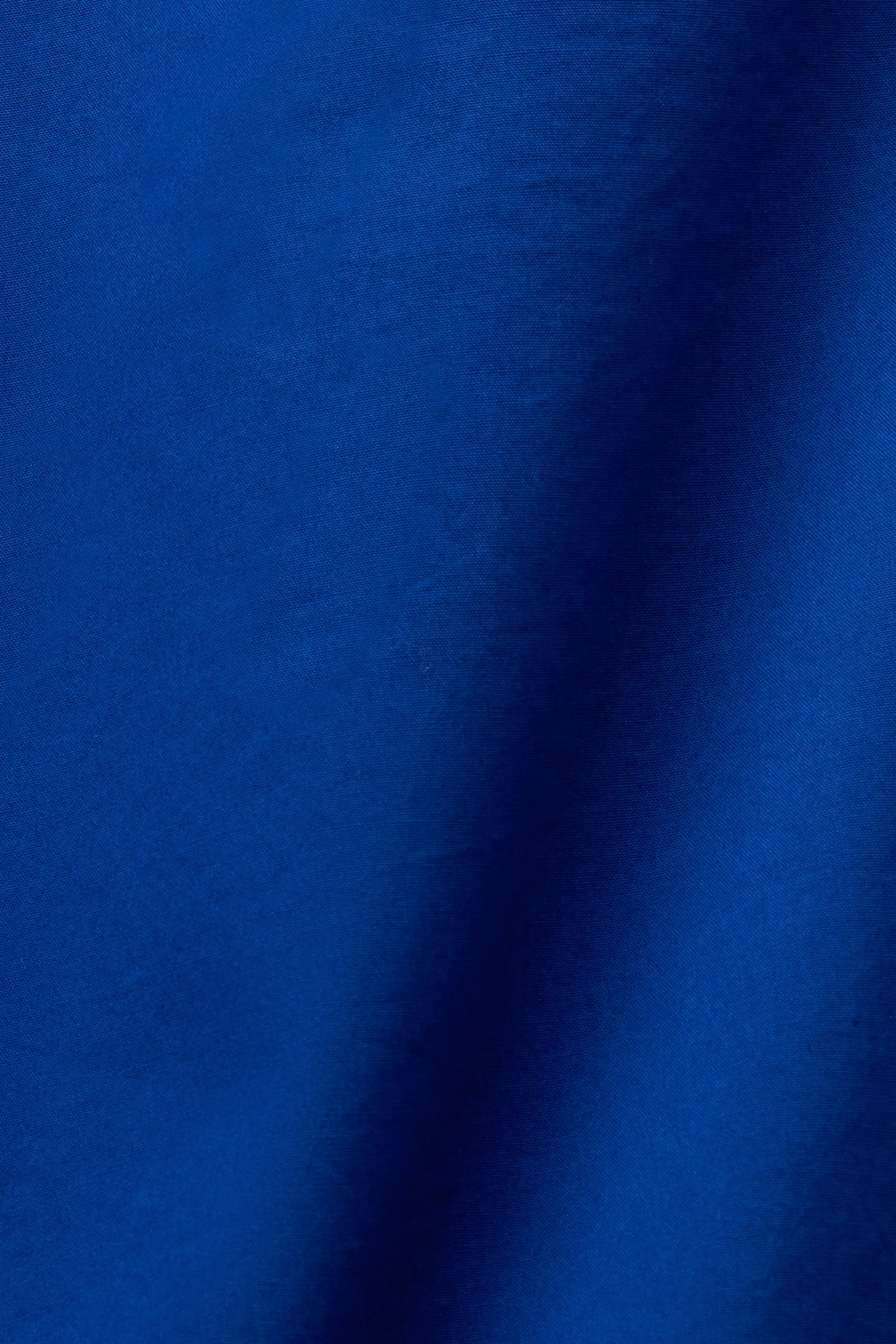 Blusa senza maniche, 100% cotone