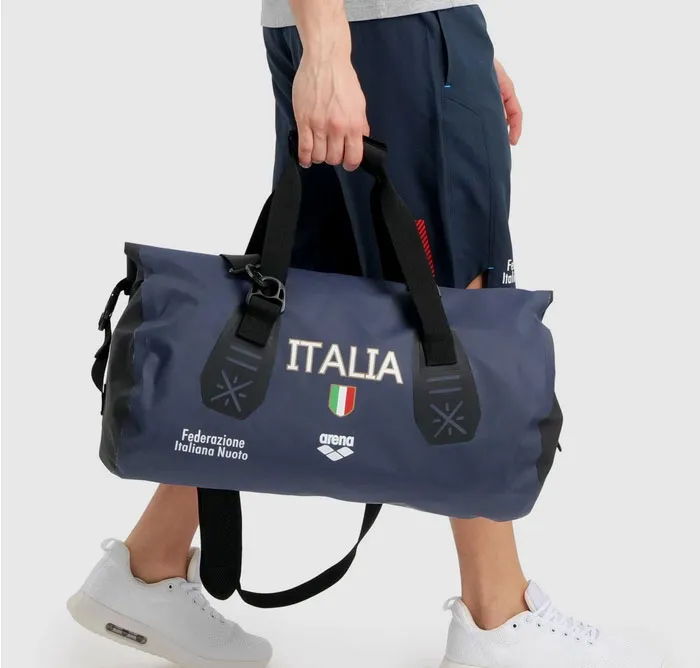 BORSA IMPERMEABILE ARENA FIN 30L