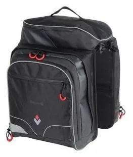 Borsa posteriore a triplo volume HAPO-G