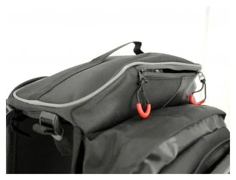 Borsa posteriore a triplo volume HAPO-G
