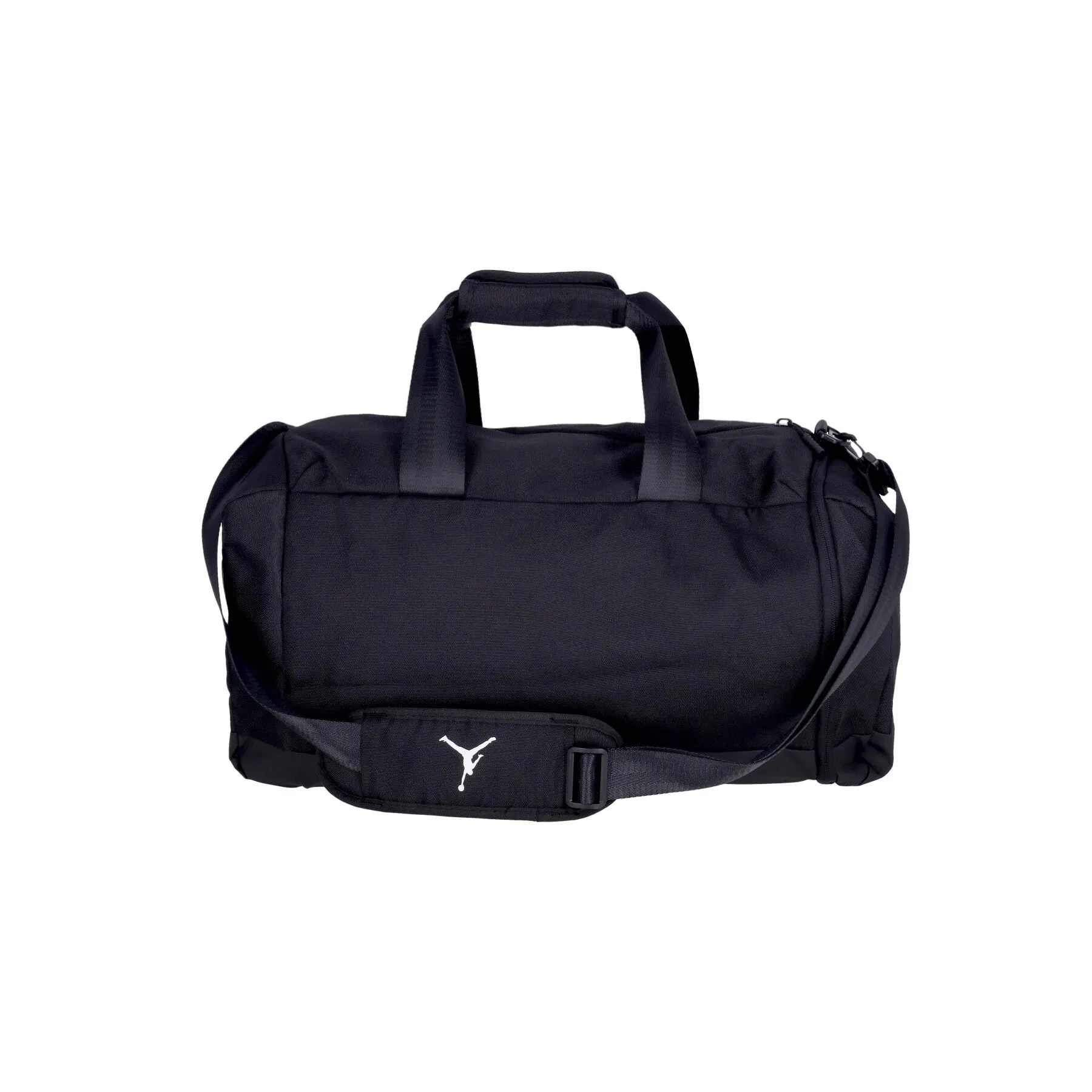 Borsone Cilindrico Uomo Air Jordan Duffle Bag Black/pinksicle