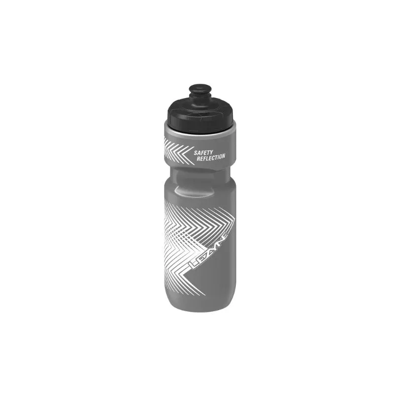 Bottiglia d'acqua Lezyne BOTTIGLIA TERMICA FLOW (GRIGIO)