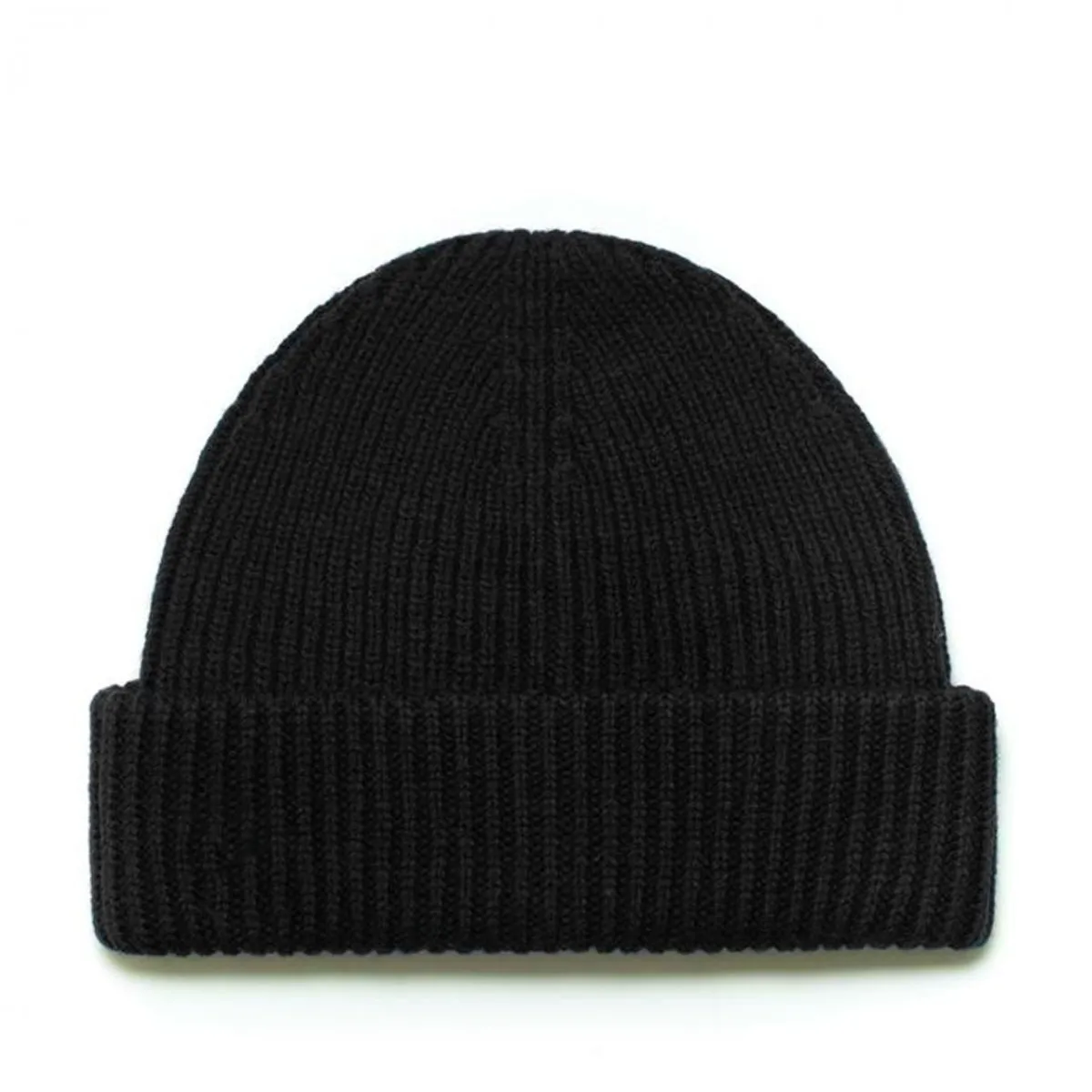 Brice Cardigan Stitch, Nero