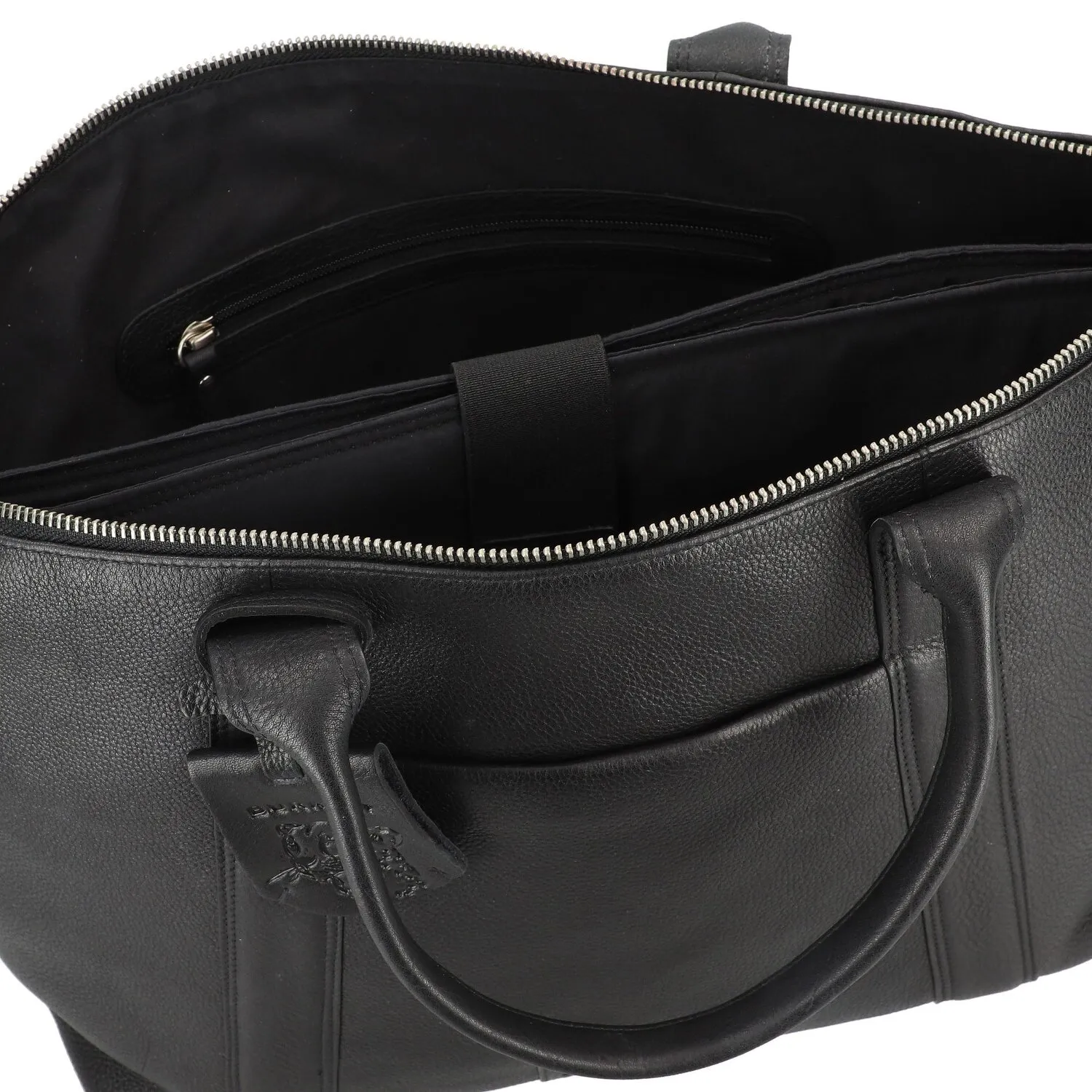 Burkely Borsa Skylar morbida in pelle con scomparto per laptop da 41 cm