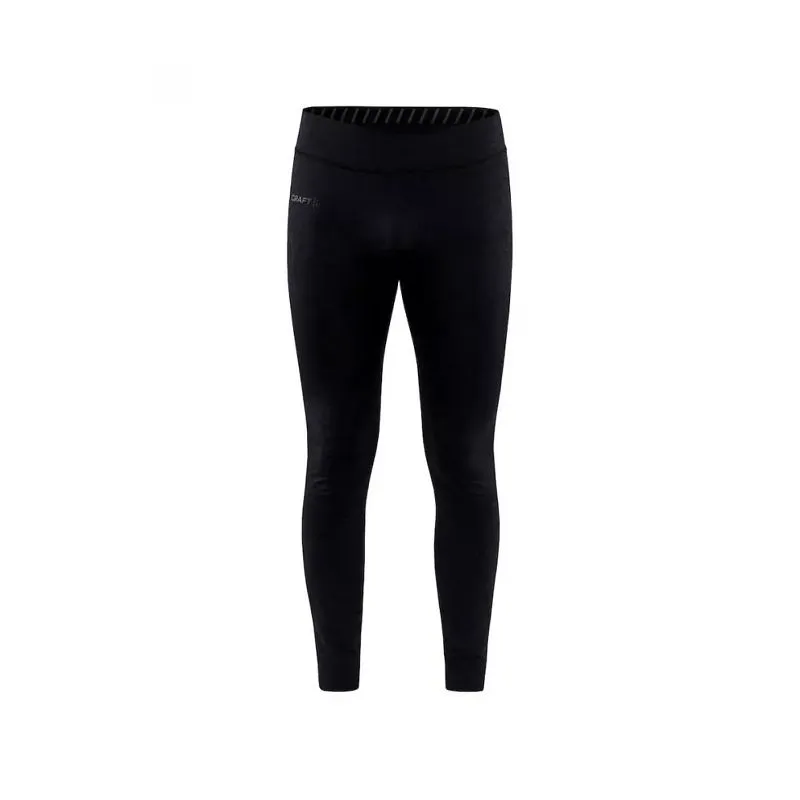 Calzamaglia da uomo Craft CORE DRY ACTIVE COMFORT (nero)