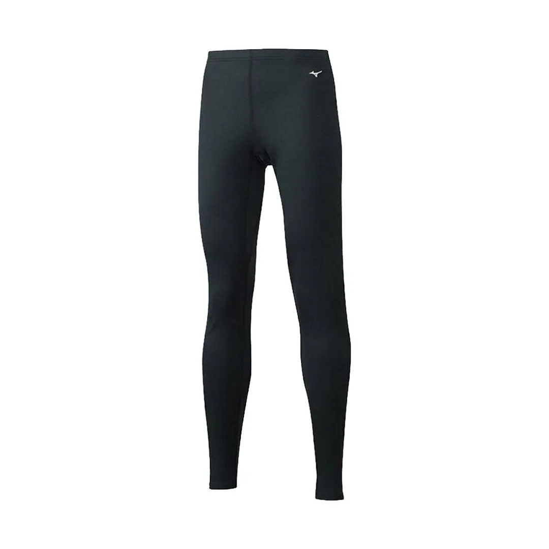 Calzamaglia termica da donna Mizuno colore nero