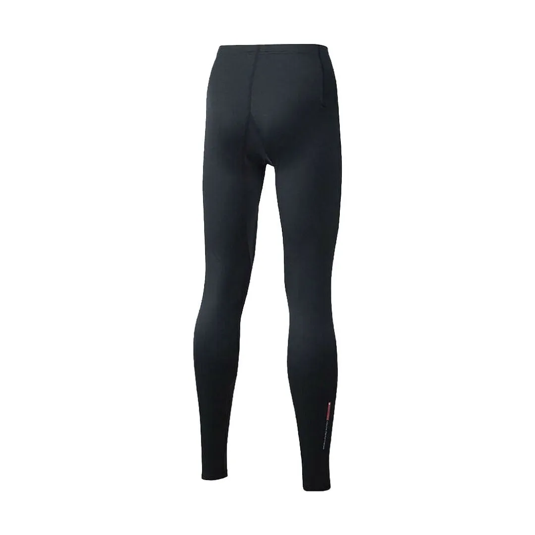 Calzamaglia termica da donna Mizuno colore nero