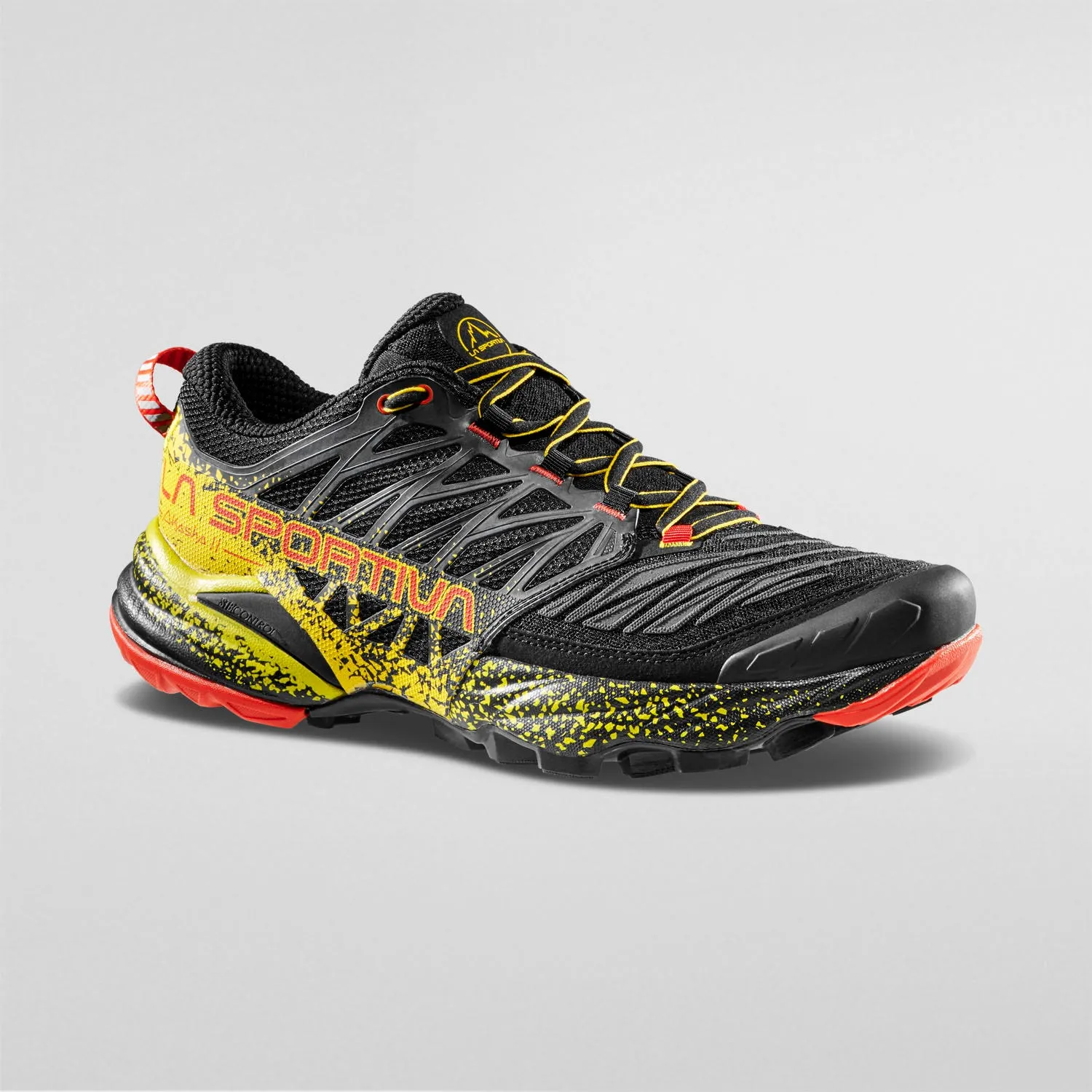 Calzature Trail Running