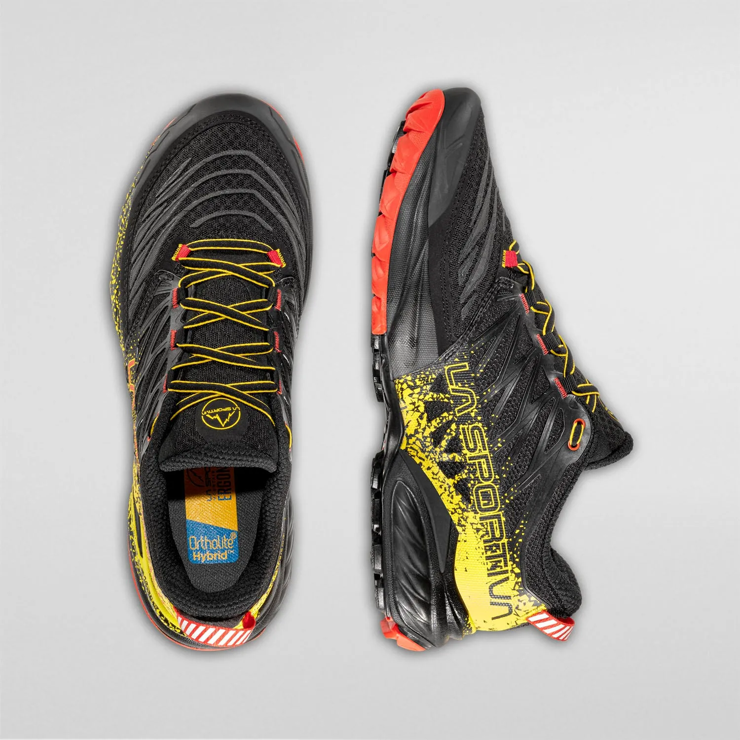 Calzature Trail Running