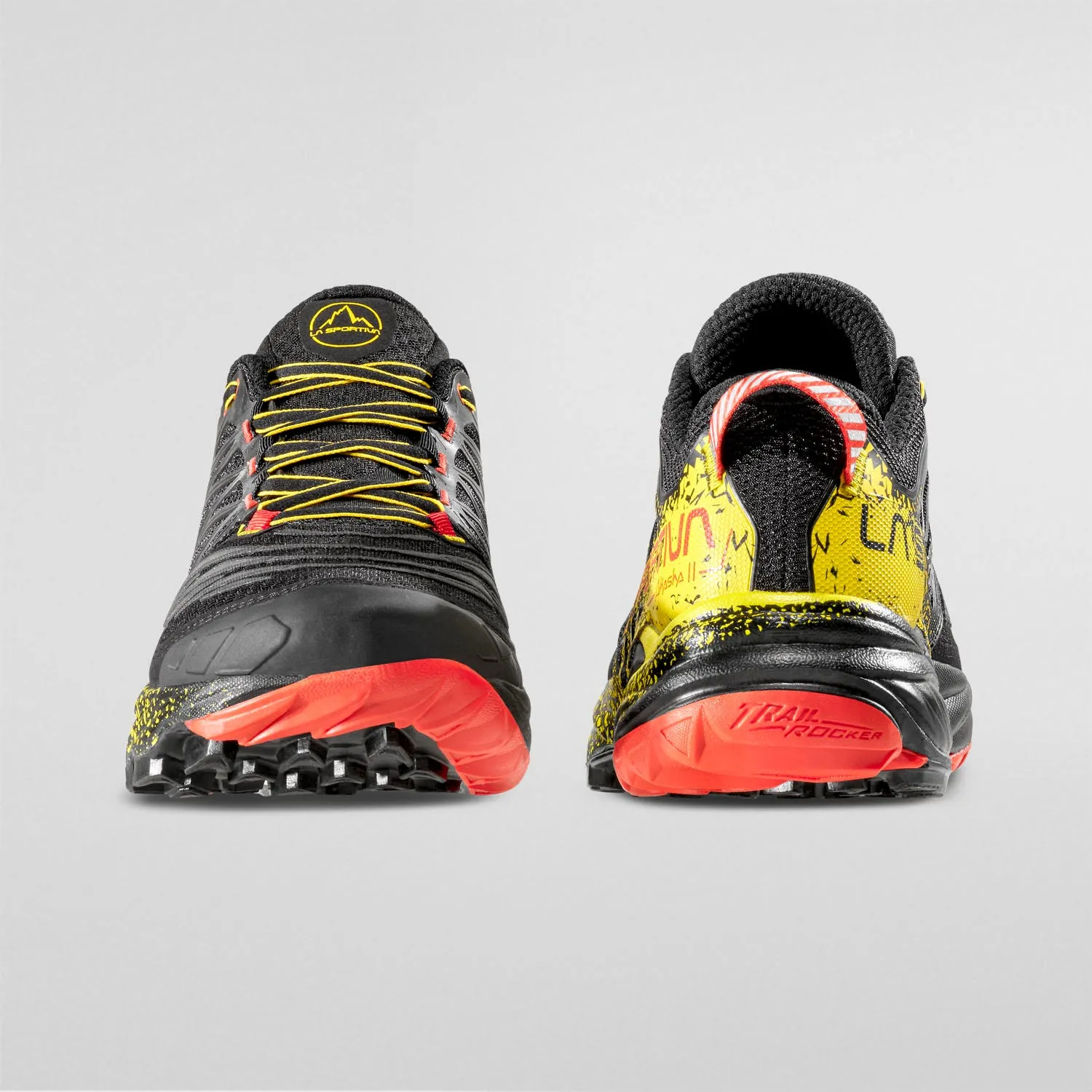 Calzature Trail Running