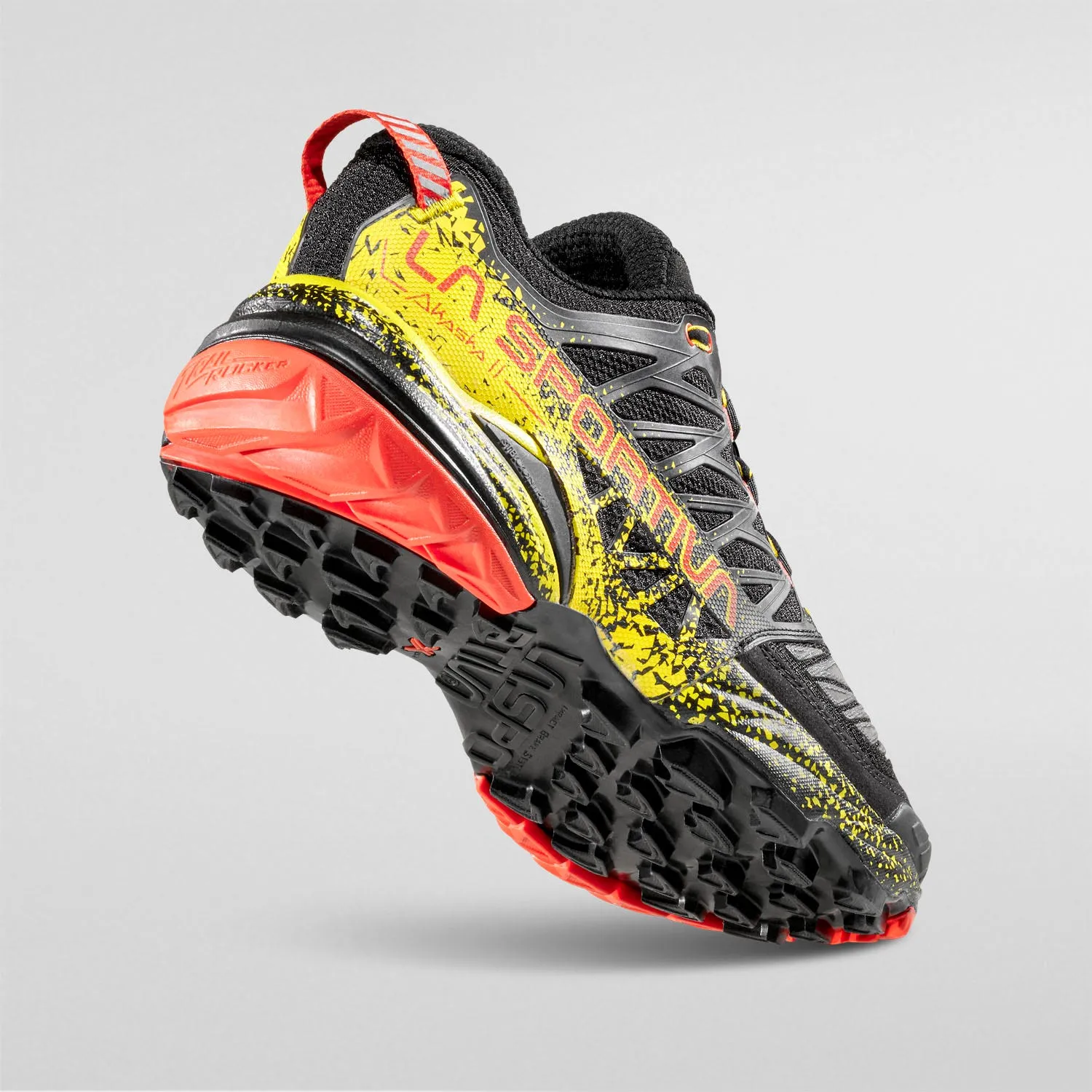 Calzature Trail Running