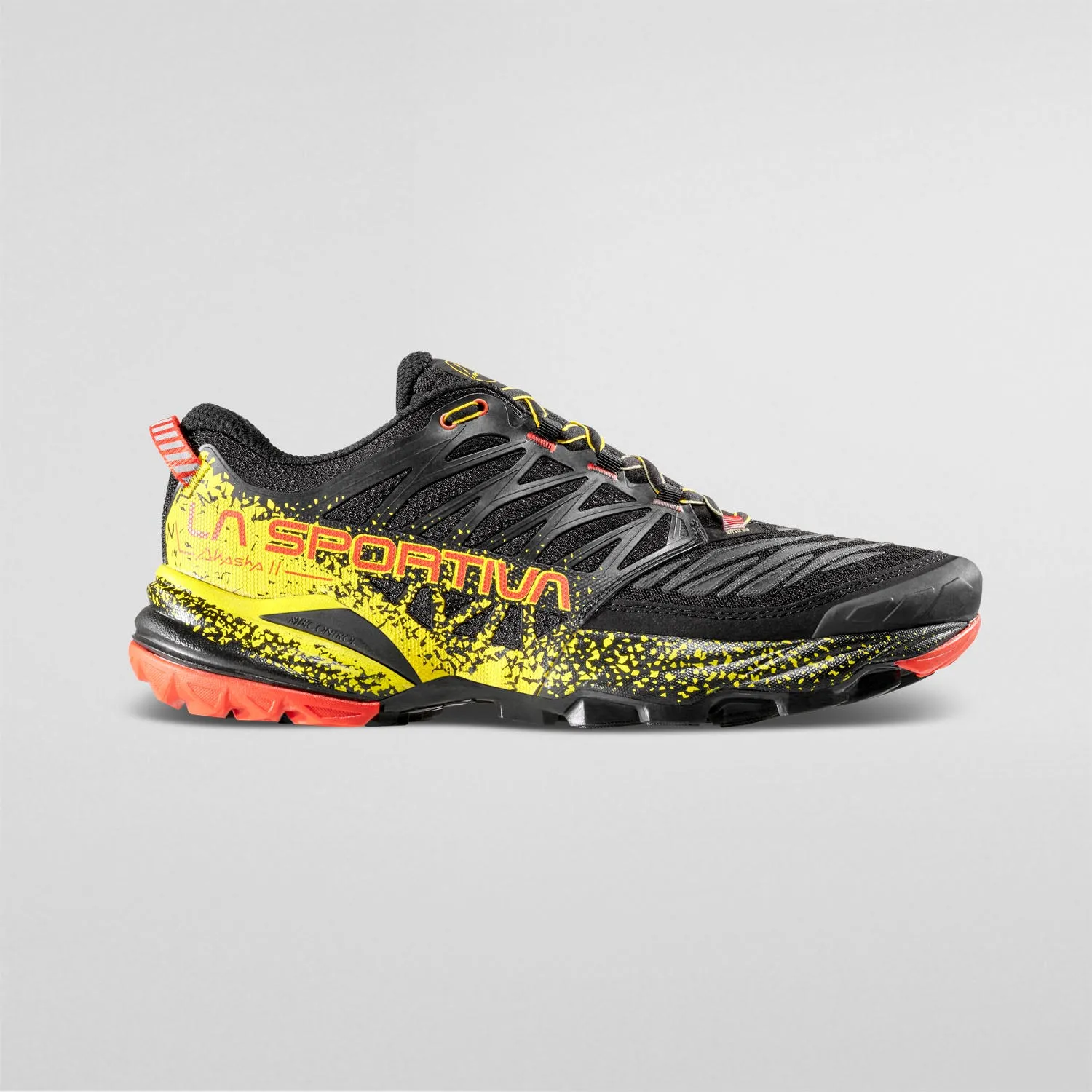 Calzature Trail Running