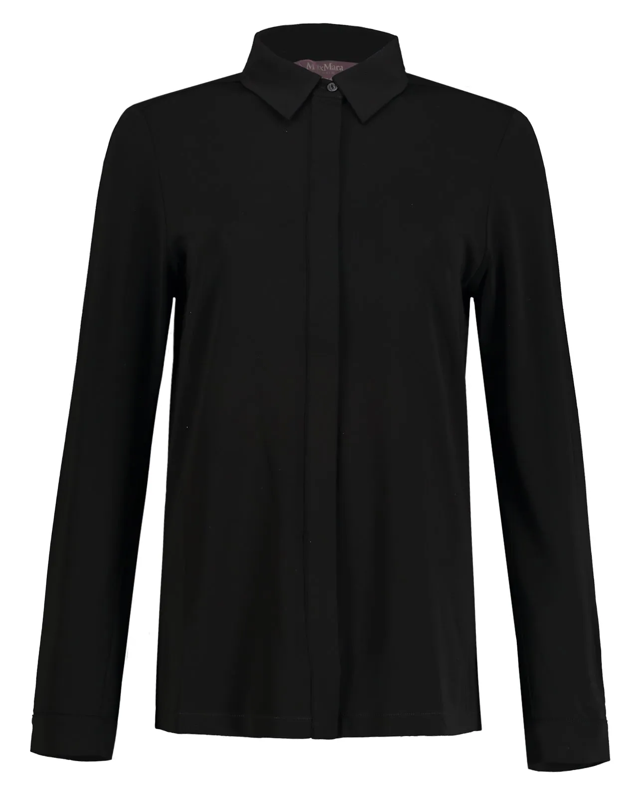 Camicia Nemi nera