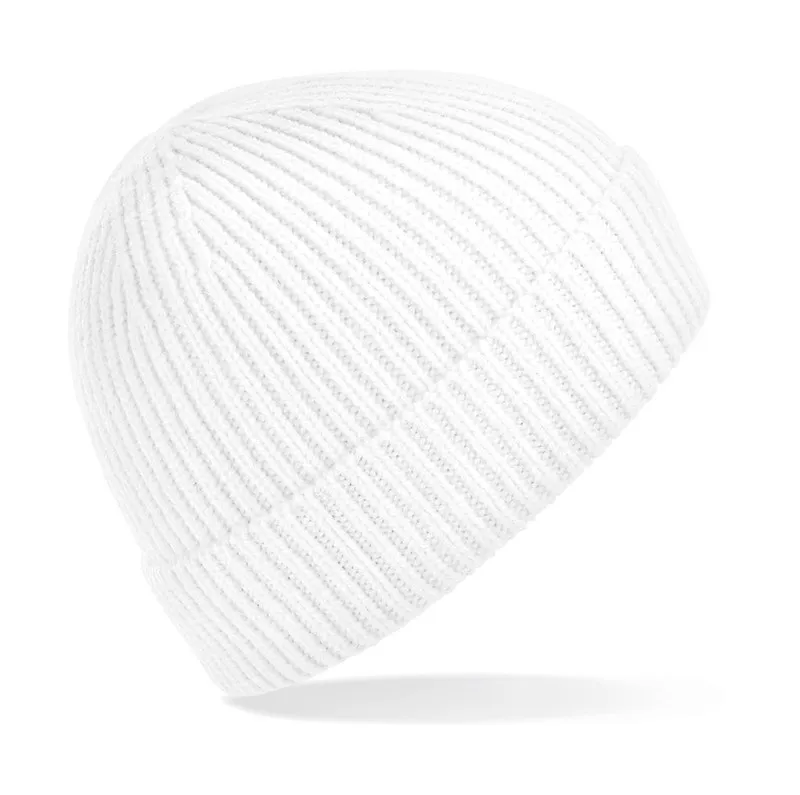 Cappello a costine