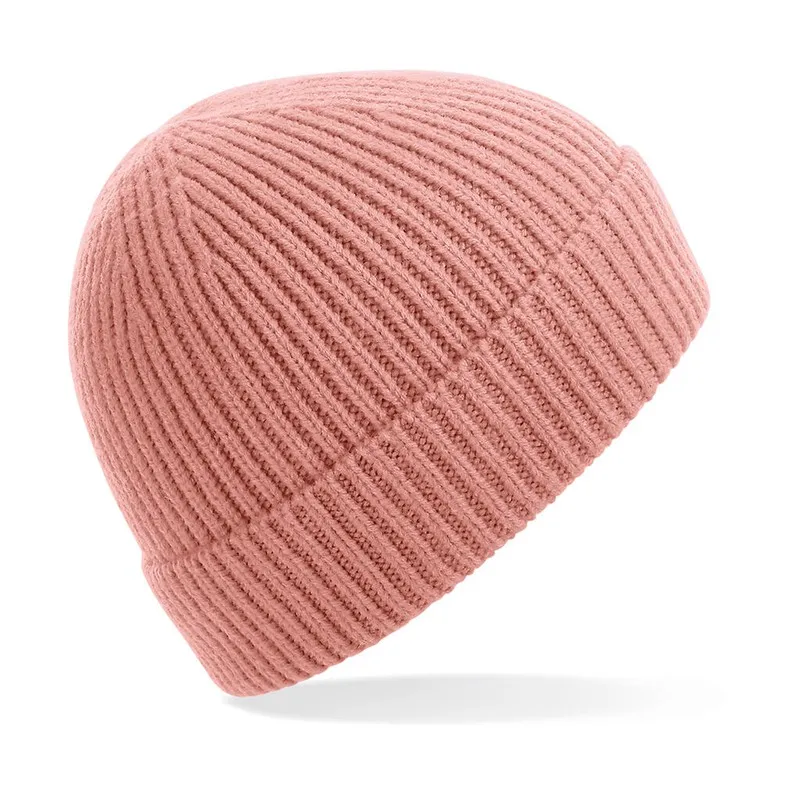 Cappello a costine
