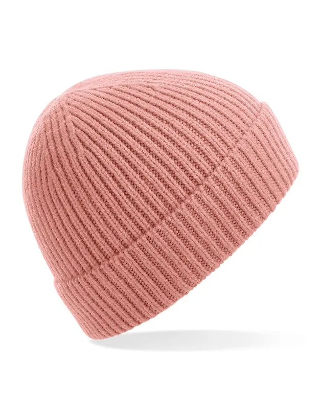 Cappello a costine
