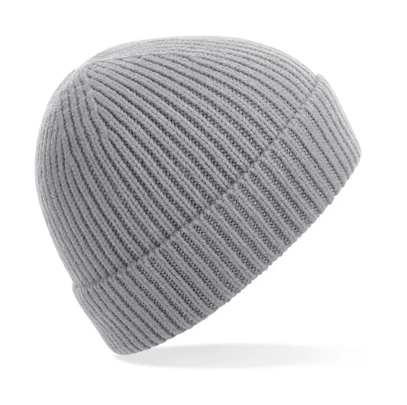 Cappello a costine