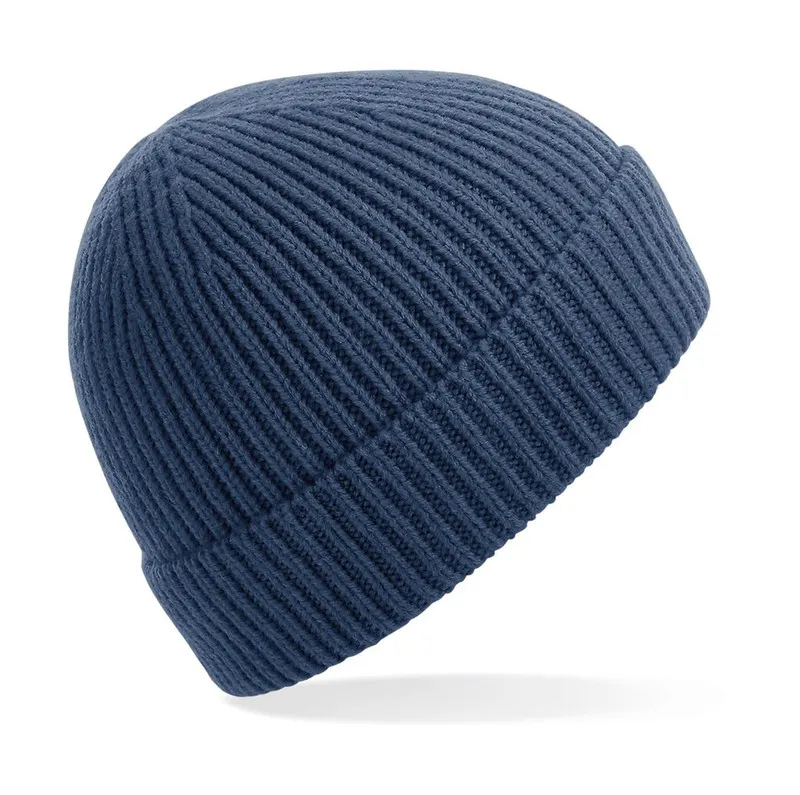 Cappello a costine