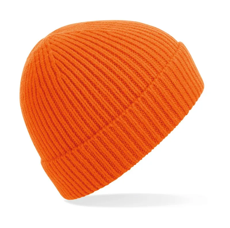 Cappello a costine
