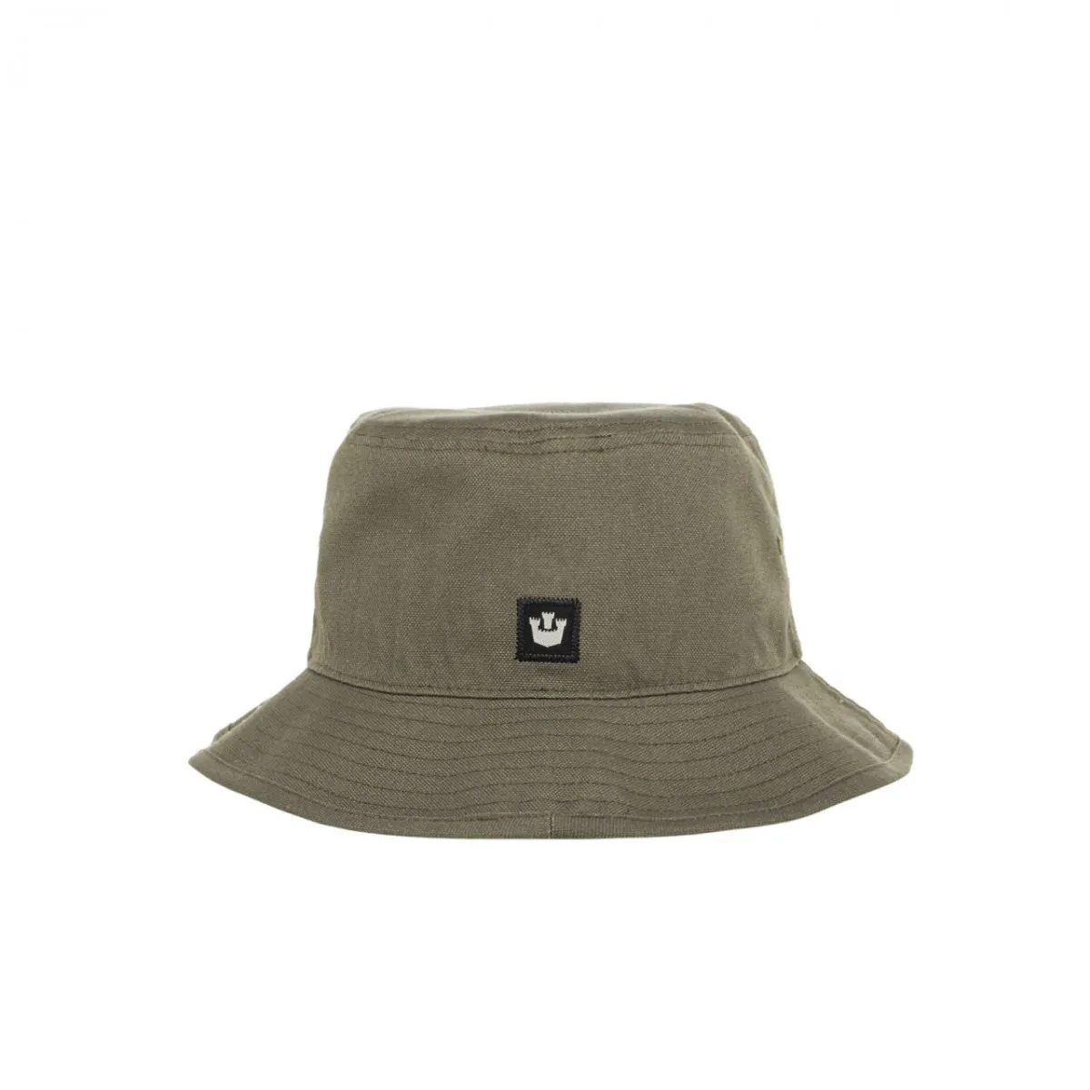 Cappello A Pescatora Fighting Bear, Verde