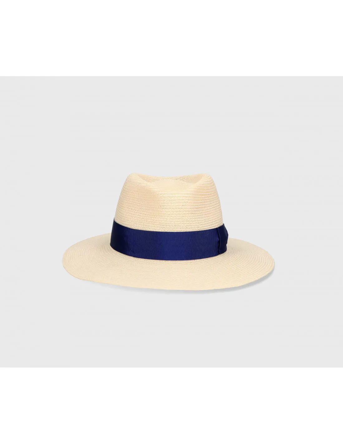 Cappello Borsalino - Treccia Canapa