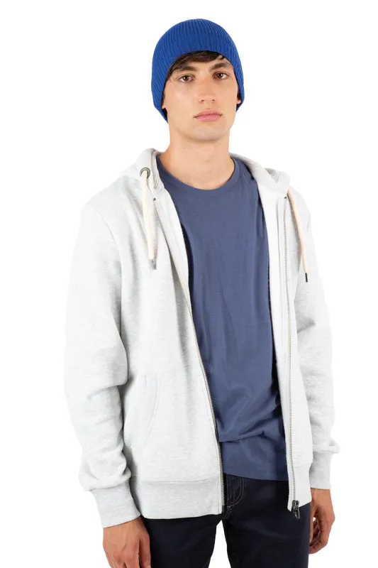 CAPPELLO CON BORDO A COSTE