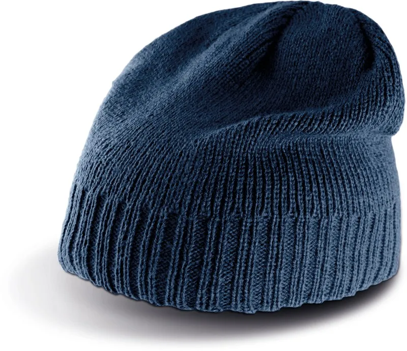 CAPPELLO CON BORDO A COSTE