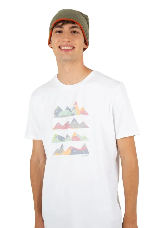 Cappello lavorato a maglia