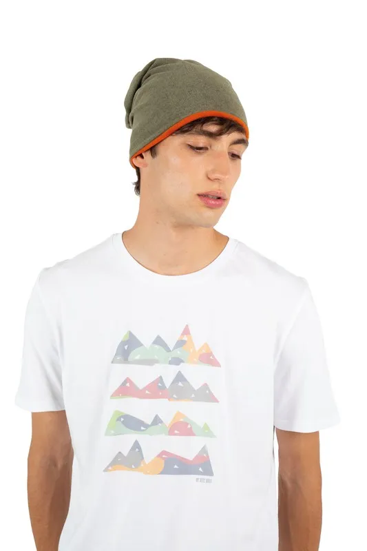 Cappello lavorato a maglia