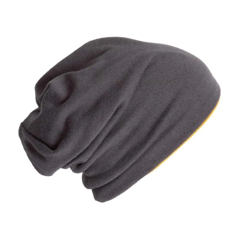 Cappello lavorato a maglia
