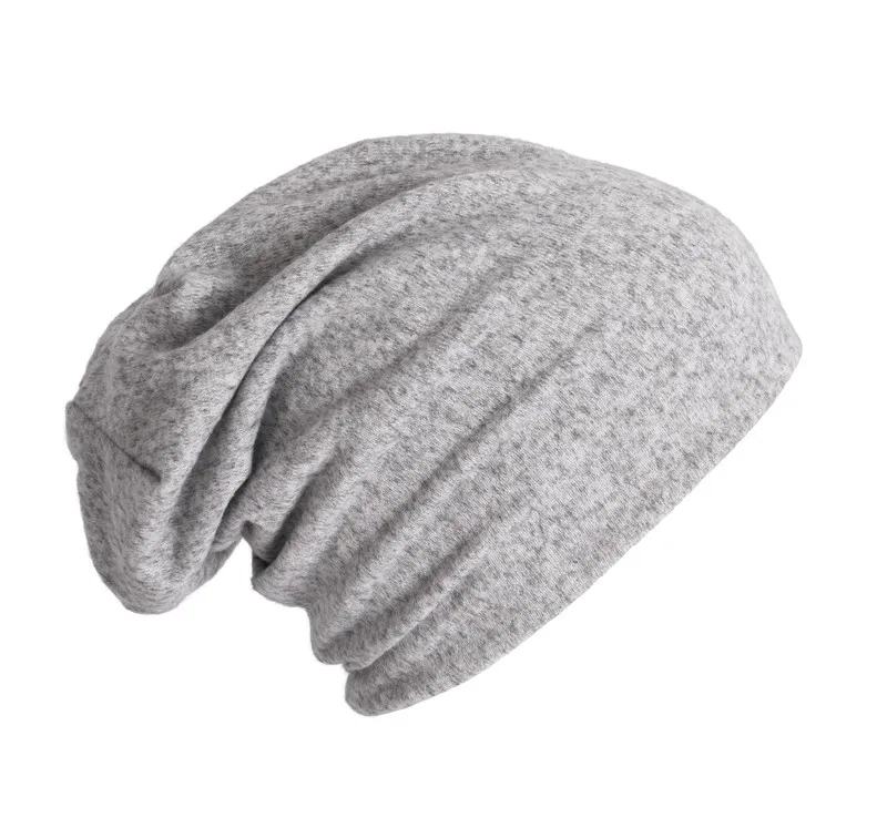 Cappello lavorato a maglia