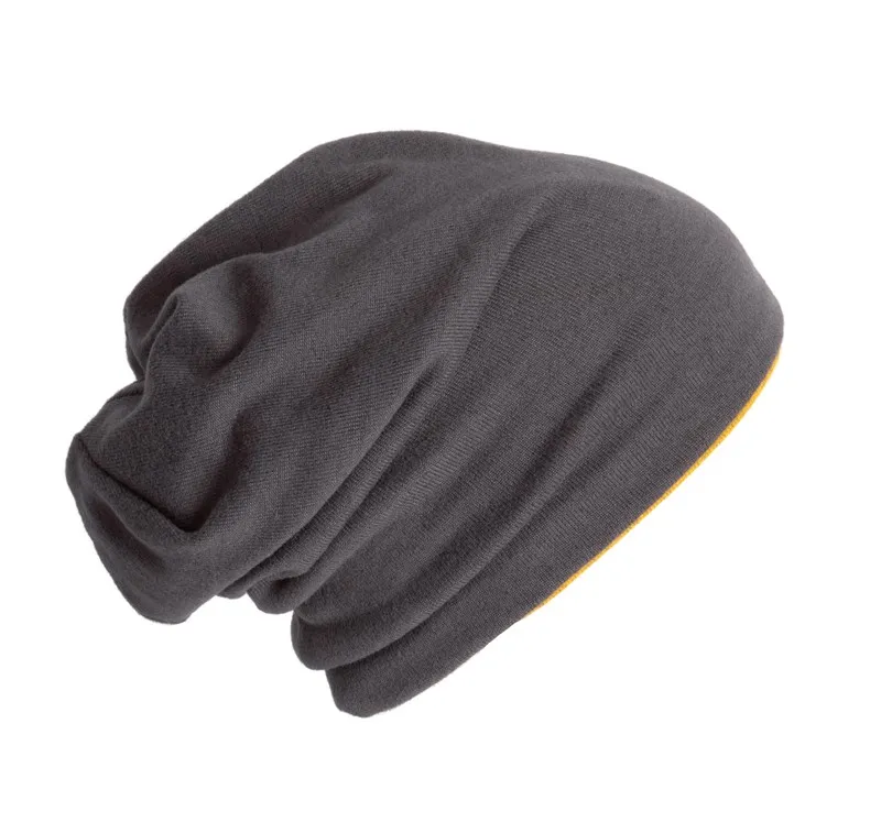 Cappello lavorato a maglia