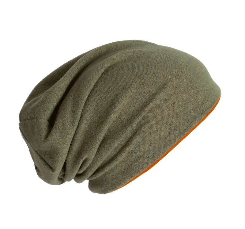 Cappello lavorato a maglia