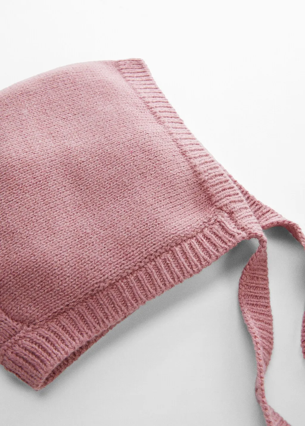 Cappello maglia