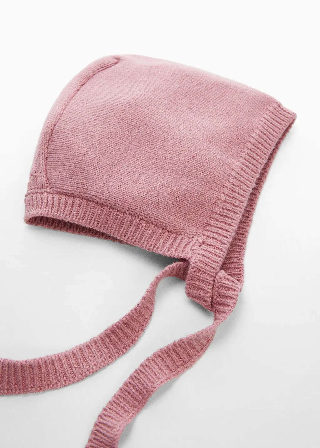 Cappello maglia